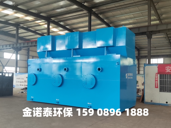 沈阳新型FA一体化净水器